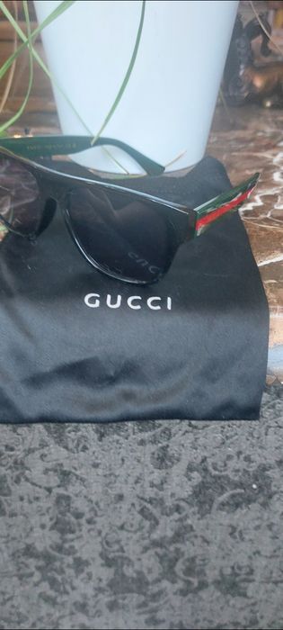 очки солнцезащитные  Gucci