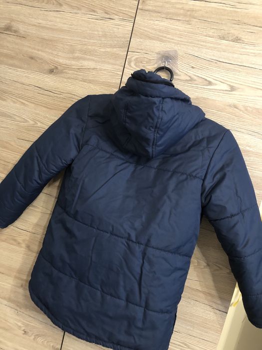Зимова куртка