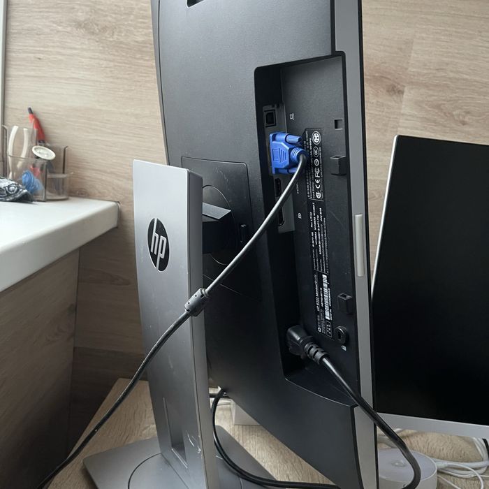 Монитор HP Z Display Full HD/IPS/60Gz/16:10/16:9/:4:3