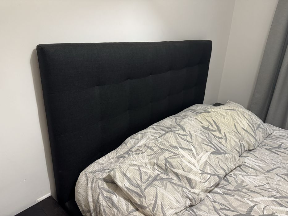 Cama de casal 160cm/200cm