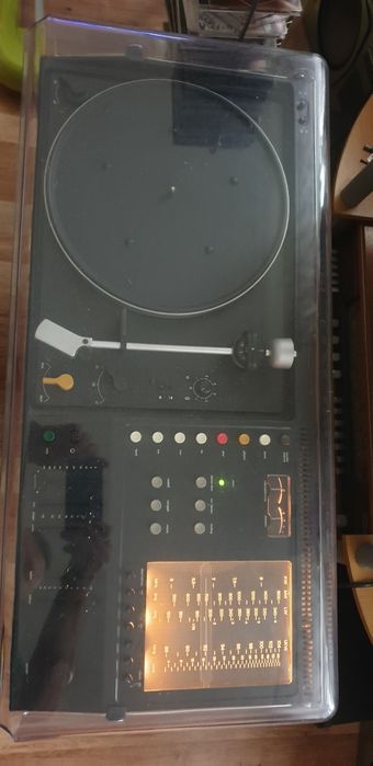 Kolumny Grundig box 730