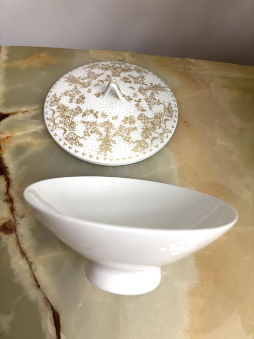 Bombonierka Rosenthal
