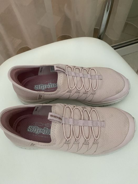 Снікерси Skechers, р.38