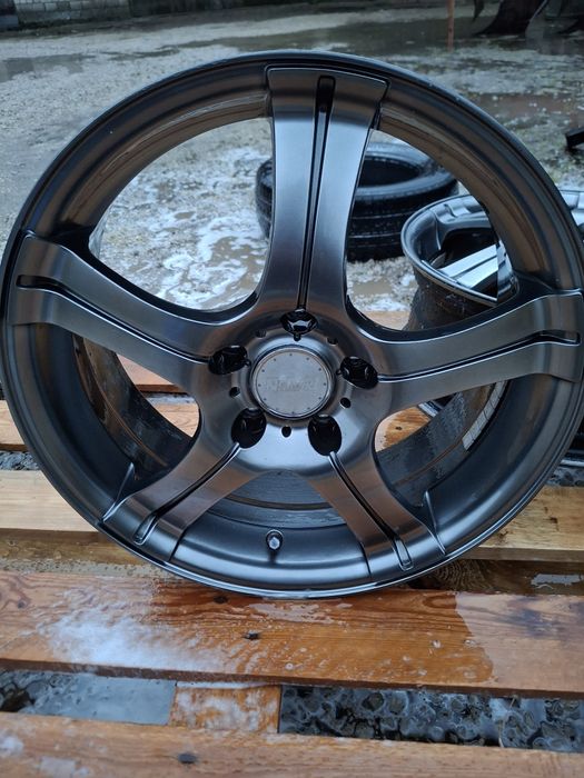 Alufelgi 17, 5×112 Audi,VW ,Seat
