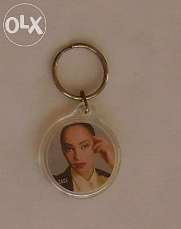 Porta Chaves - Sade Adu