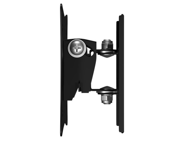 Uchwyt TV LCD HQ 10"-27" TYP X, Blow