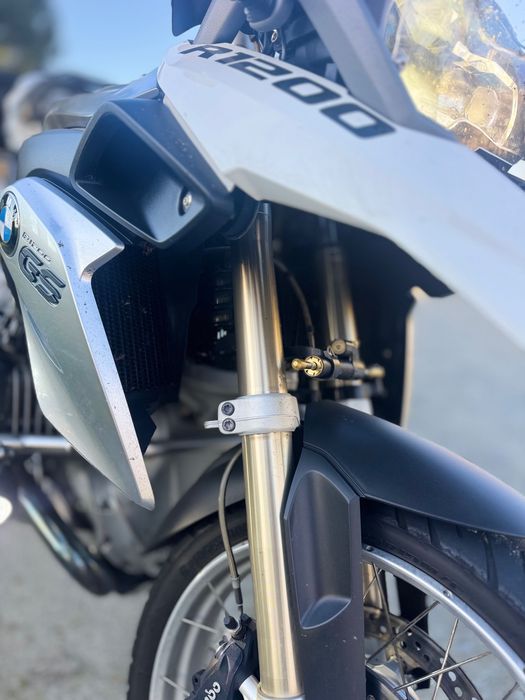 Bmw R1200GS 2013