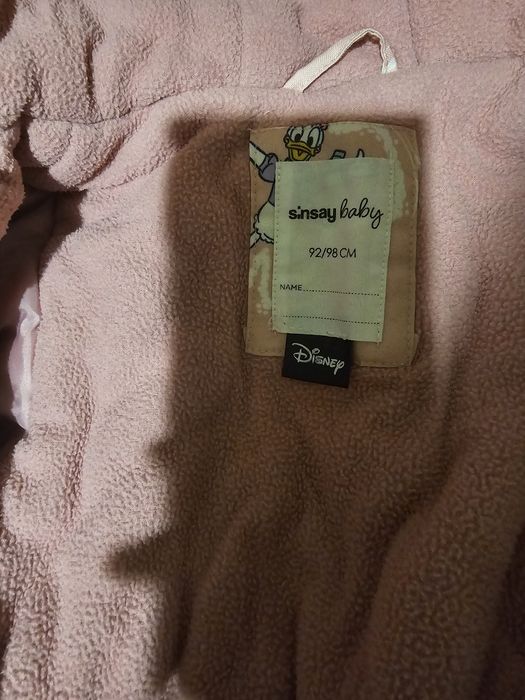 +подарунок!Зимові комбінезони 92-98 та 86-92