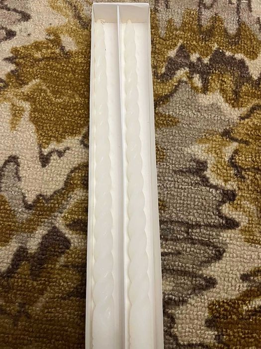 Свічки для вінчання