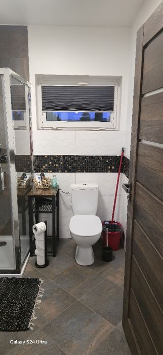 Domek  4-osobowy z jacuzzi ..