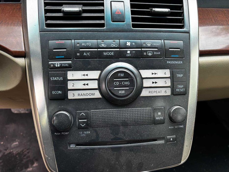 Продам Nissan Teana 2007р. #76156