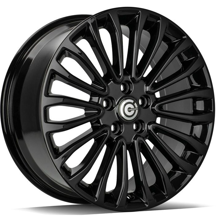 Felgi R18 5x108 Ford Mondeo Focus Kuga S-Max Jaguar Volvo Range Rover