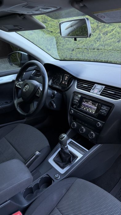 ‼️Skoda Octavia Низ ринку‼️