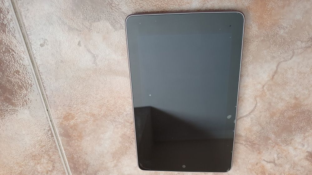 Tablet android Nexus 764584766218243124