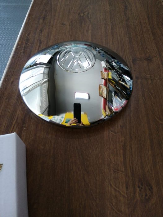 Tampões das rodas/Peças  VW Carochas