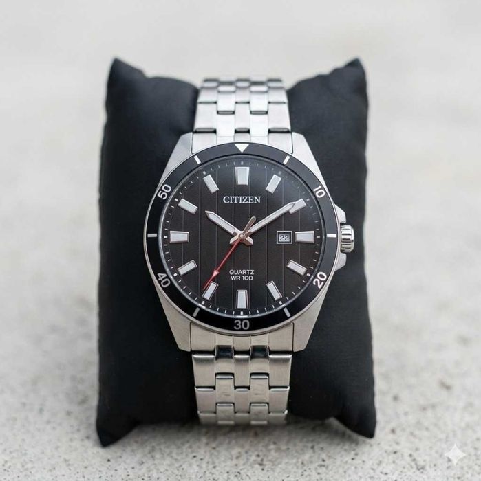 Чоловічий Годинник Citizen WR100