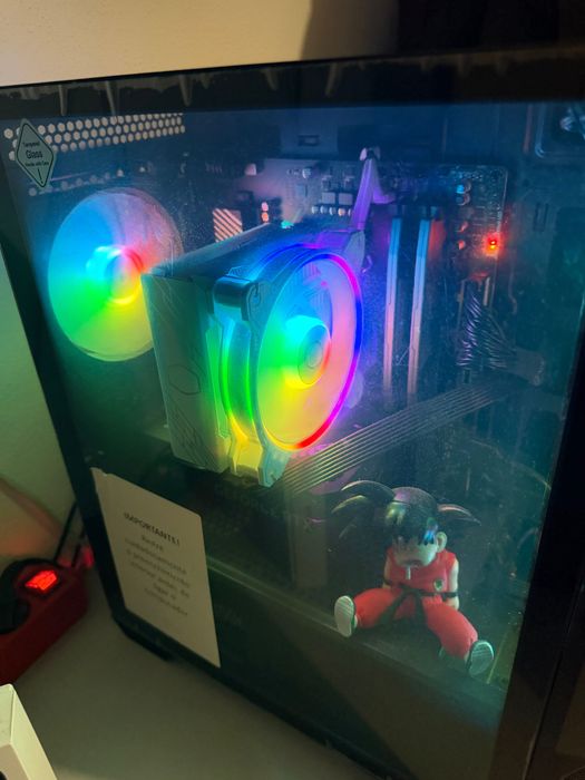 Computador gaming