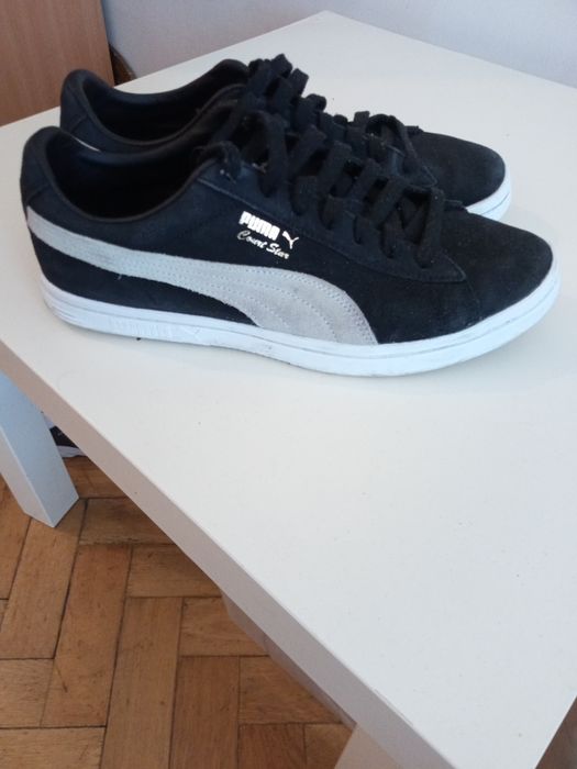 Snickers Puma męskie