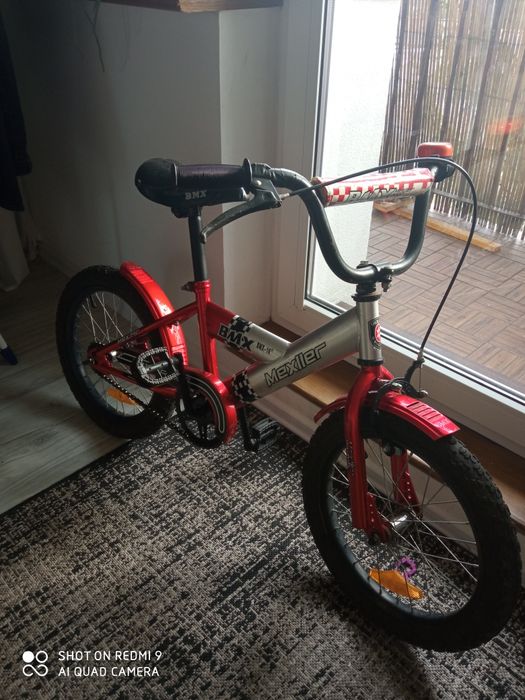 Rower BMX 12 cali