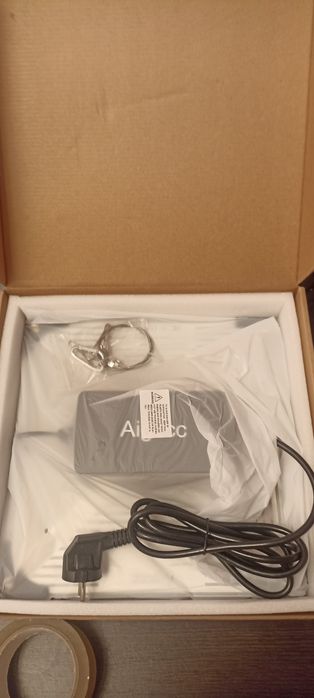 LED фітолампа 60W для розсади та рослин Повний спектр 256 LED / Нова