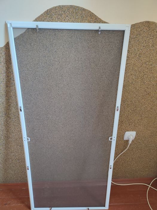 Москітні сітки ціна 400 грн