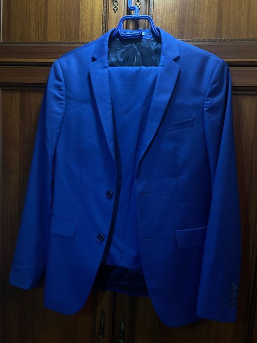 Костюм весільний Marco Renci. В ідеальному стані !