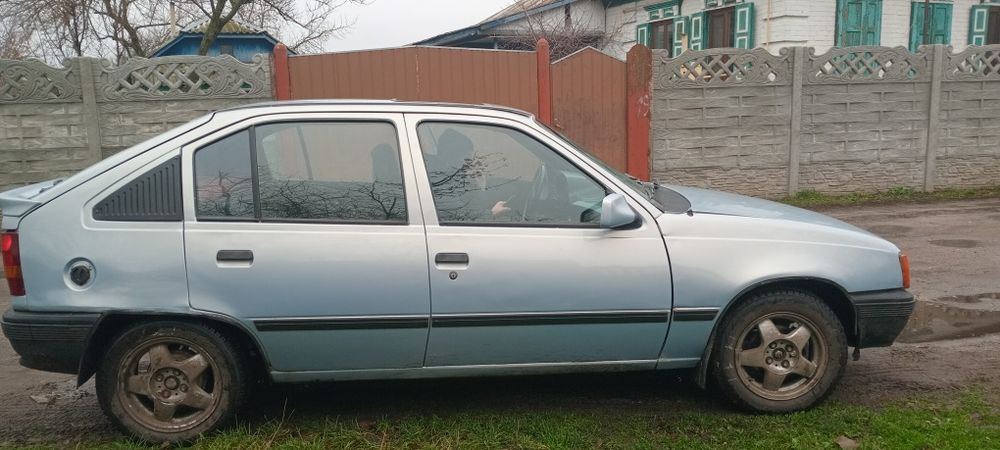 Продам авто в гарному стані.