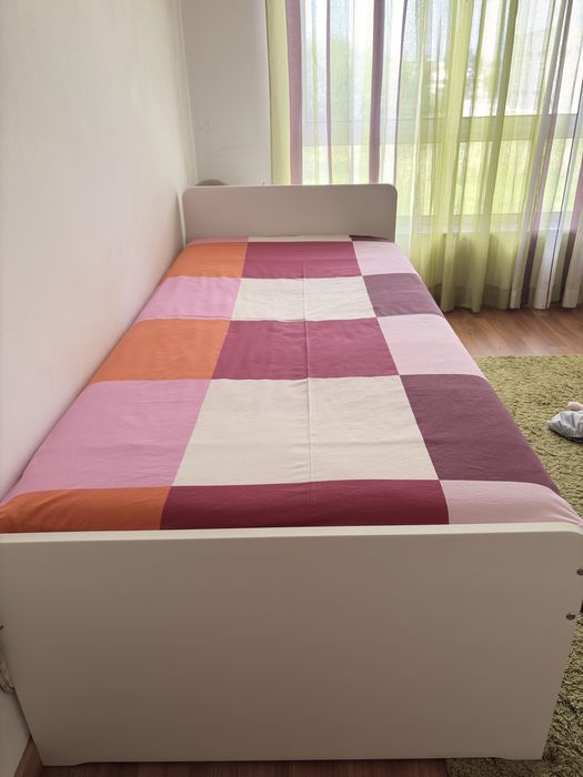 Quarto duplo menino/a (negociavel)