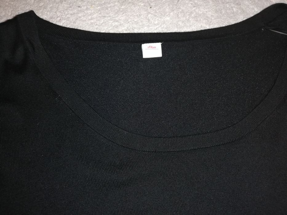 S Oliver sweterek damski rozm. L