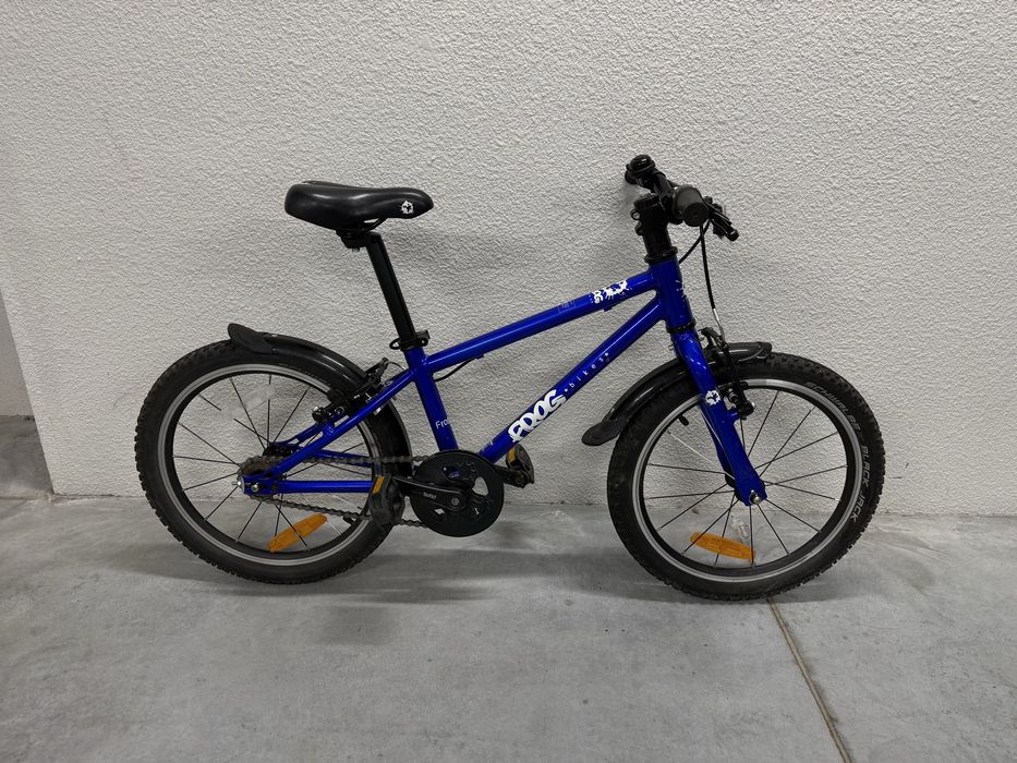Rower Frog 47 18 cali