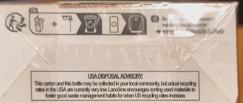 Lancome Idole L'Eau de Parfum 50 ml