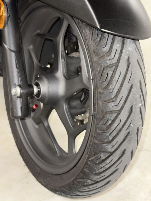 Honda PCX 125 2025