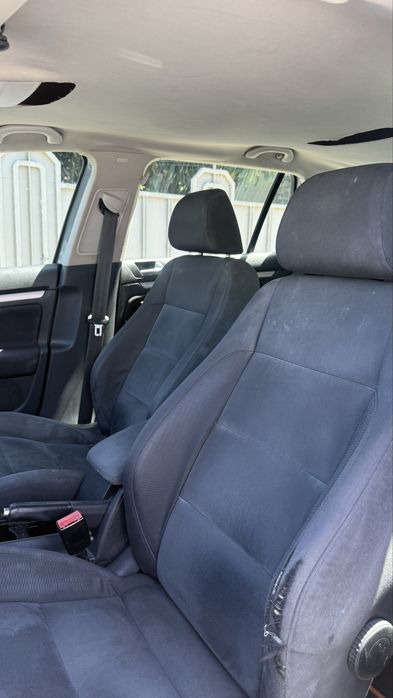 Vw golf variant 1.6 tdi 2010