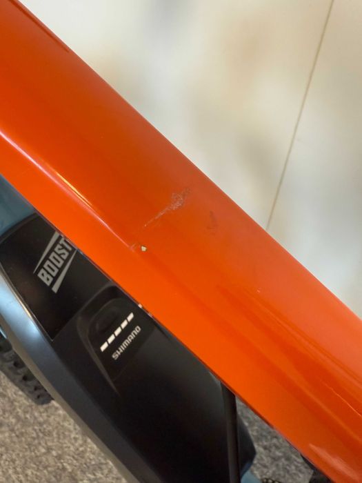 Rower elektryczny KROSS SOIL BOOST 2.0 630 OUTLET