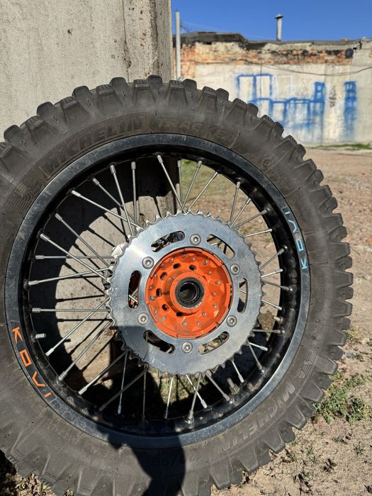 Колесо Kovi Advance