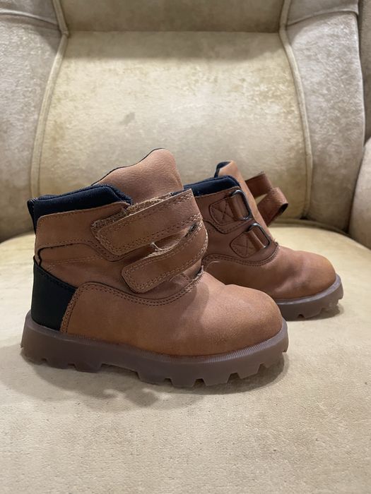 Демисезонные сапоги Джордж 24 р.