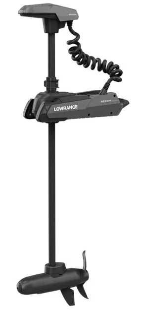 Silnik zaburtowy dziobowy Lowrance Recon™ Freshwater - słodka woda