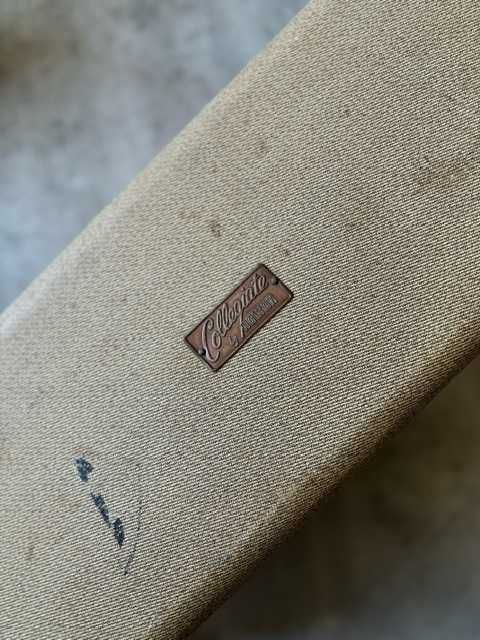 Holton Super Collegiate - Lata 50