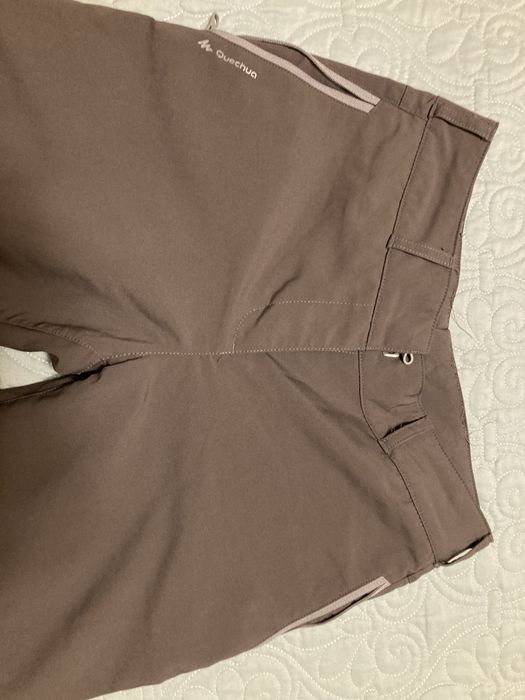 Calças Mulher Outdoor - XS/32