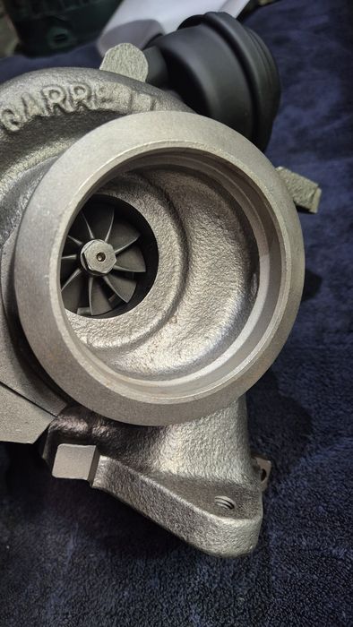 Nowa turbina turbosprężarka Mercedes Sprinter Vito 2.2CDi