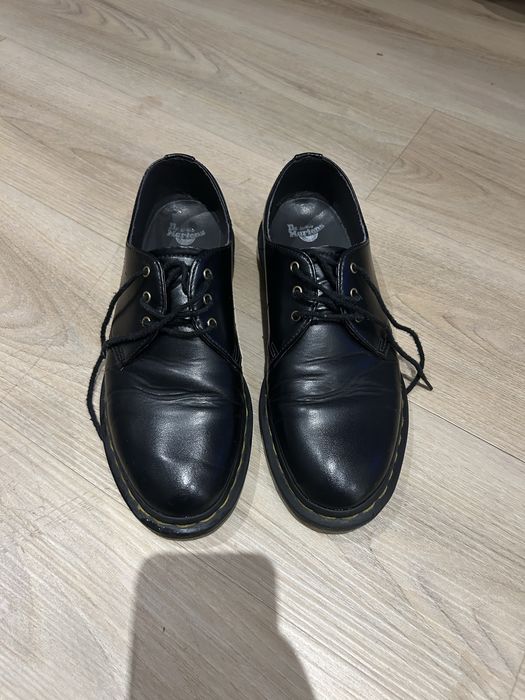 Dr Martens 41 Vegan