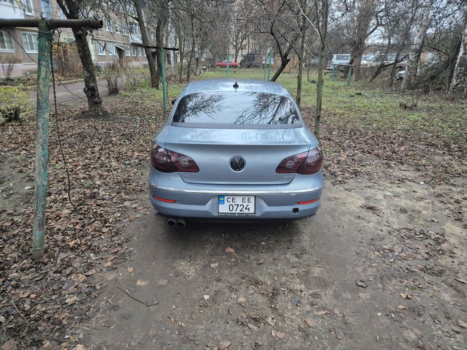 Продам фольц cc в гарному стані