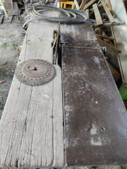 Циркулярка електрична