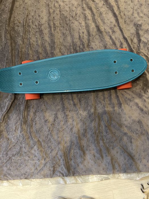 Fiszka Oxelo YAMBA