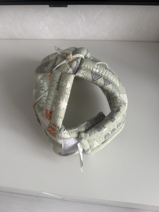 Захисний шолом для діток, від 6 міс