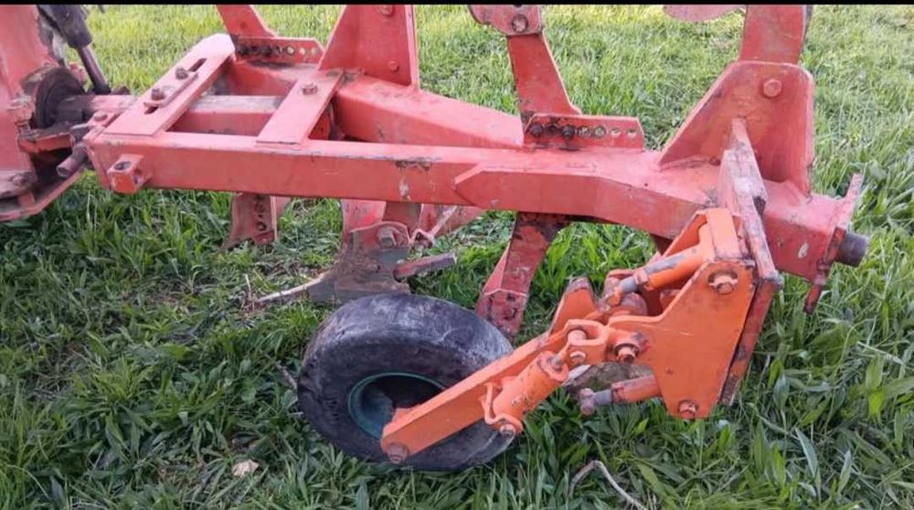 Charrua joper 14 polegadas