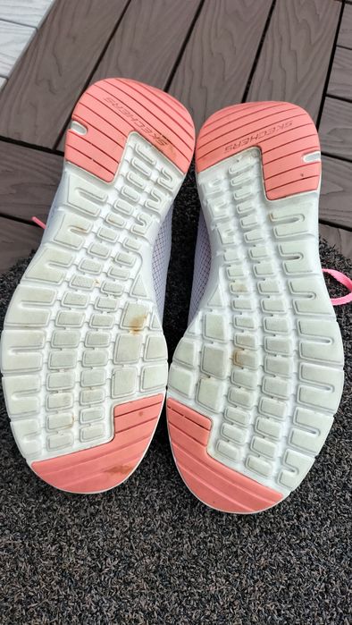 Skechers buty sportowe 38