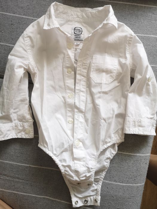 Paka ciuchów dla chłopca 68-74-80 spodnie bluzki bluzy kurtki