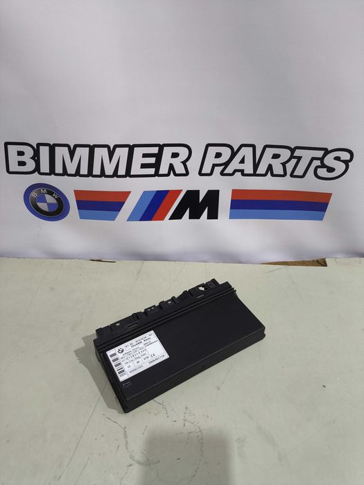 Modulo Confort KBM BMW serie 5  E60/E61   915.1516