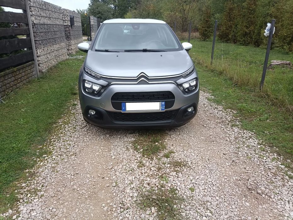 Citroën C3